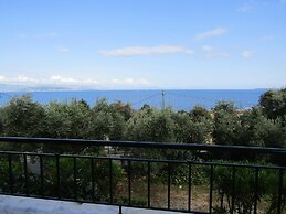 Barbati Beach Apartments