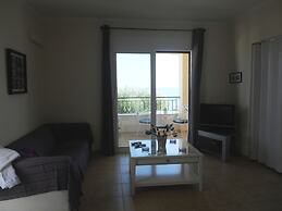 Barbati Beach Apartments