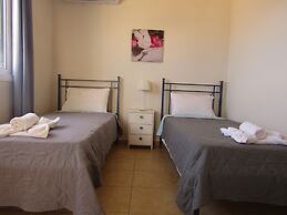 Barbati Beach Apartments