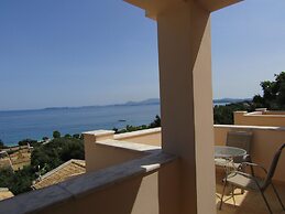 Barbati Beach Apartments