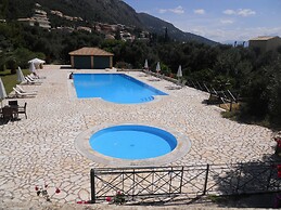 Barbati Beach Apartments