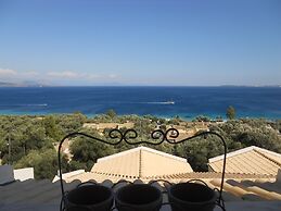 Barbati Beach Apartments