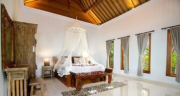Alam Dania Cottage
