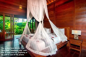 Alam Dania Cottage