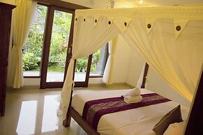 Alam Dania Cottage
