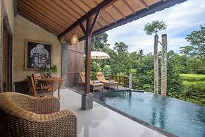 Alam Dania Cottage