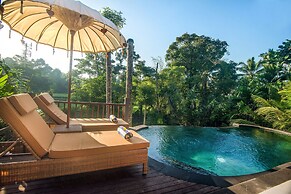 Alam Dania Cottage