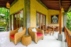 Alam Dania Cottage