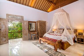 Alam Dania Cottage