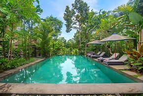 Alam Dania Cottage