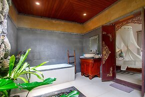 Alam Dania Cottage