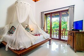 Alam Dania Cottage