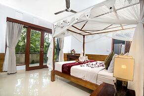 Alam Dania Cottage