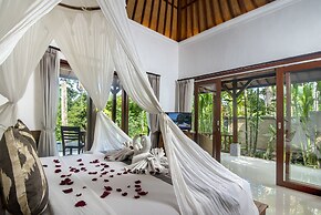 Alam Dania Cottage