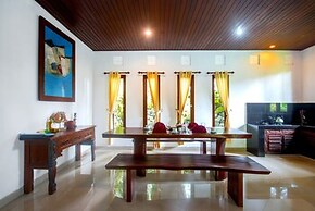 Alam Dania Cottage