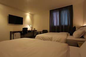 Vatica Hotel Dongdaemun