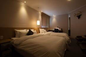 Vatica Hotel Dongdaemun