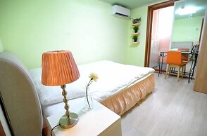 Lombard House - Hostel