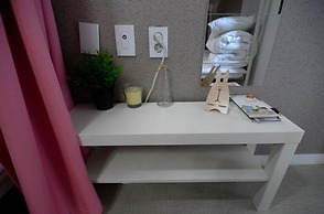 Lombard House - Hostel