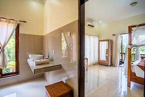 Ubud Sawah Homestay