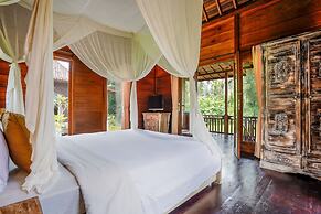 Ubud Sawah Homestay