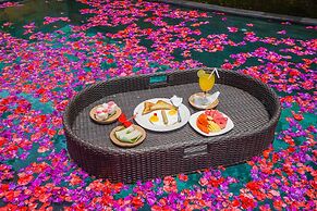 Ubud Sawah Homestay