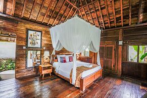 Ubud Sawah Homestay
