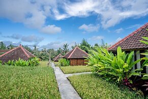 Ubud Sawah Homestay