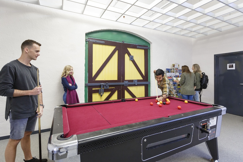 YHA Fremantle Prison