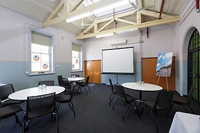 YHA Fremantle Prison