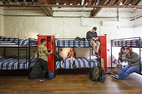 YHA Fremantle Prison