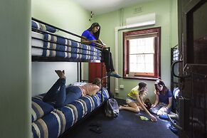 YHA Fremantle Prison