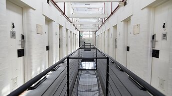 YHA Fremantle Prison