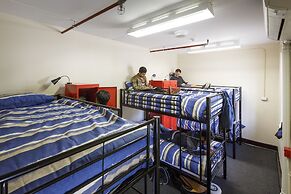 YHA Fremantle Prison