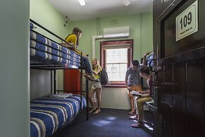 YHA Fremantle Prison