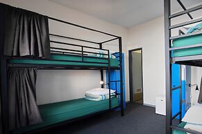 YHA Fremantle Prison