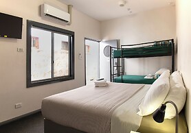 YHA Fremantle Prison