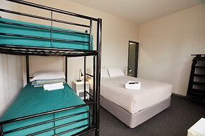 YHA Fremantle Prison