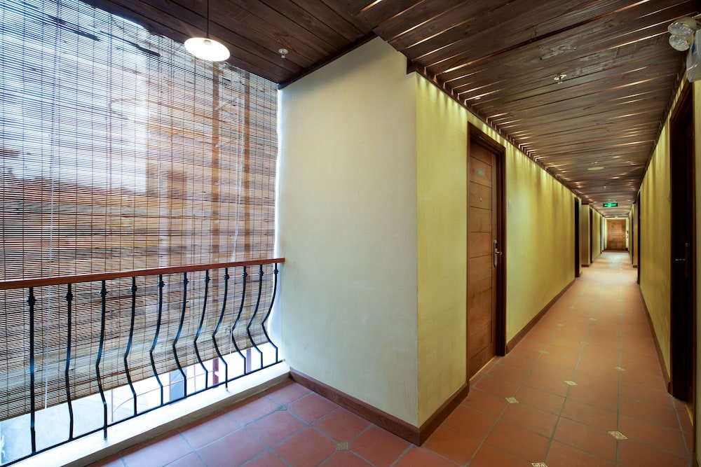 MK Premier Boutique Hotel