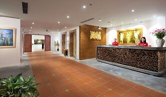 MK Premier Boutique Hotel
