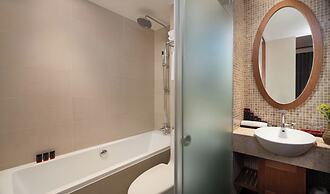 MK Premier Boutique Hotel