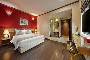 MK Premier Boutique Hotel