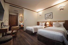 MK Premier Boutique Hotel