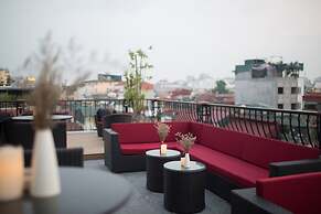 MK Premier Boutique Hotel