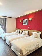 MK Premier Boutique Hotel