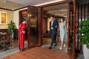 MK Premier Boutique Hotel