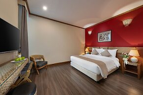 MK Premier Boutique Hotel