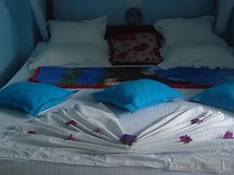 Fort Inn Guest