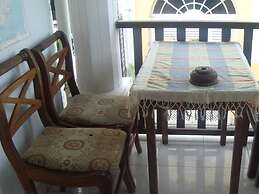 Fort Inn Guest