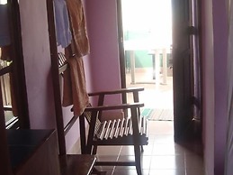 Fort Inn Guest